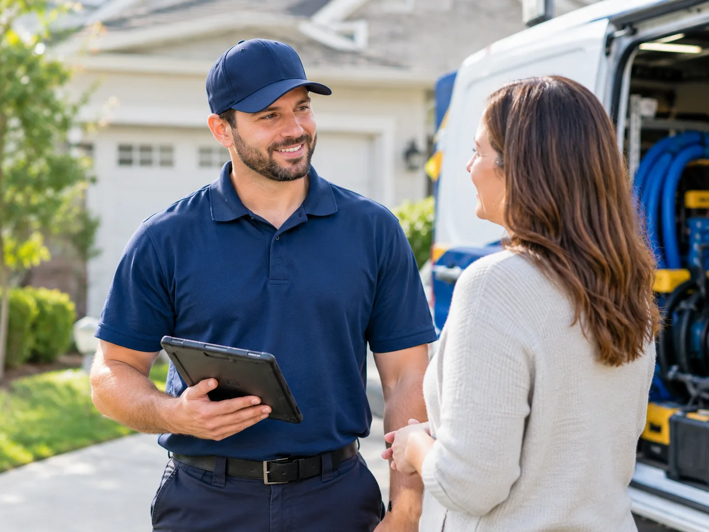 Sewage Backup Cleanup Mercedes, TX FAQs